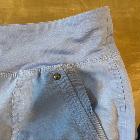 Healing Hands Tori Pant, Size Small Scrub Pant - Picture 2 of 6